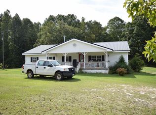 6465 Rocky Mount Rd, Greenville, GA 30222