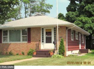 5026 Emerson Ave N, Minneapolis, MN 55430