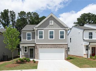 518 Regency Trl, Acworth, GA 30102