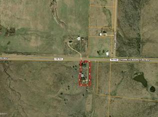 17800 Fm 902, Howe, TX 75459