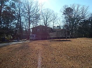 121 Zion Wood Rd, Loganville, GA 30052