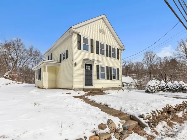 3264 Boston Rd, Wilbraham, MA 01095