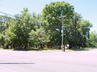 5481 N Rhett Ave, Charleston, SC 29406