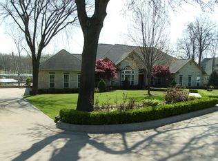 55840 E 303 Rd, Monkey Island, OK 74331