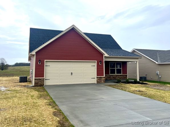 8128 Kepley Drive NE UNIT 9, New Salisbury, IN 47161