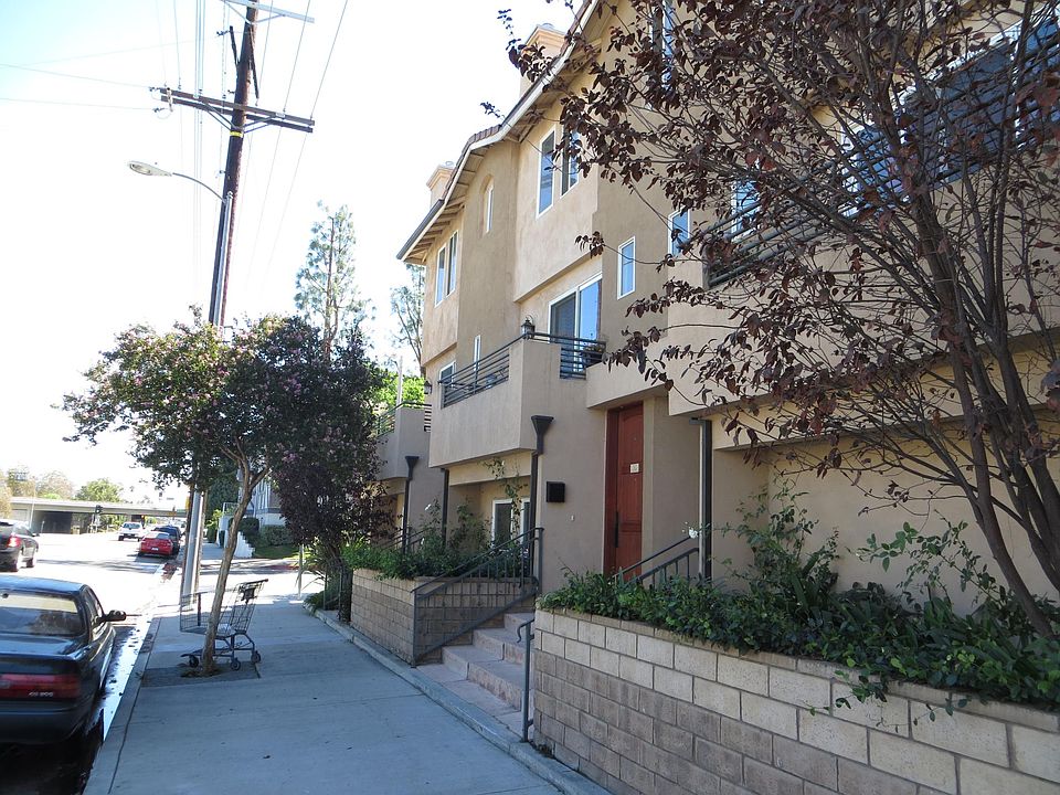 Unit 2 front view