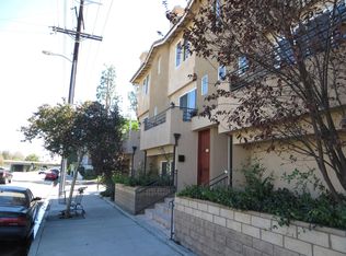 5555 Carpenter Ave UNIT 2, Valley Village, CA 91607