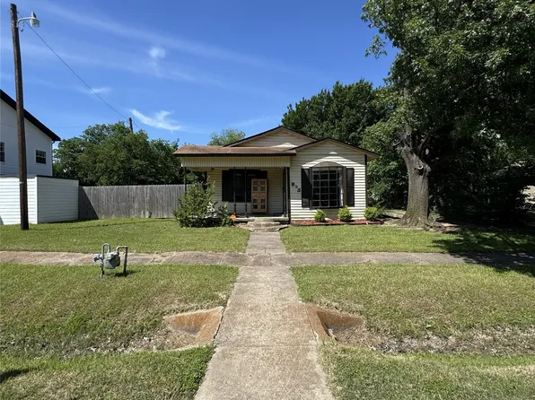 803 Ripley St, Ennis, TX 75119