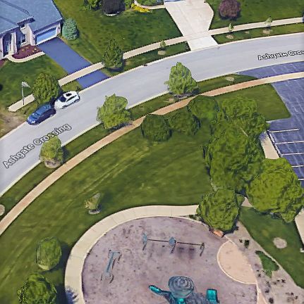 Park & playground views