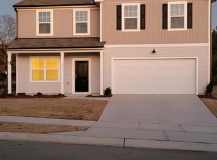 1616 Arapahoe Ridge Dr, Raleigh, NC 27604