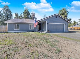 15935 Woodchip Ln, La Pine, OR 97739