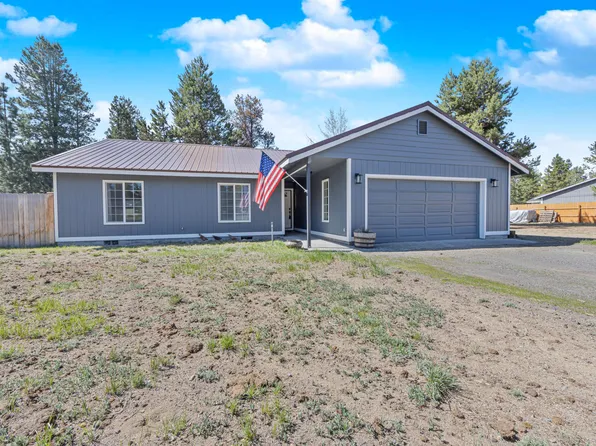 15935 Woodchip Ln, La Pine, OR 97739