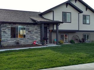 1701 Powers Blvd, Belgrade, MT 59714