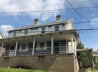 138 Lincoln St, Cokeburg, PA 15324