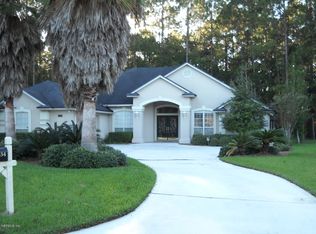 9034 Deercress Ct, Jacksonville, FL 32256