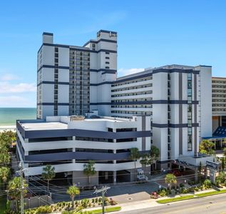 5308 N Ocean Blvd. #415, Myrtle Beach, SC, 29577