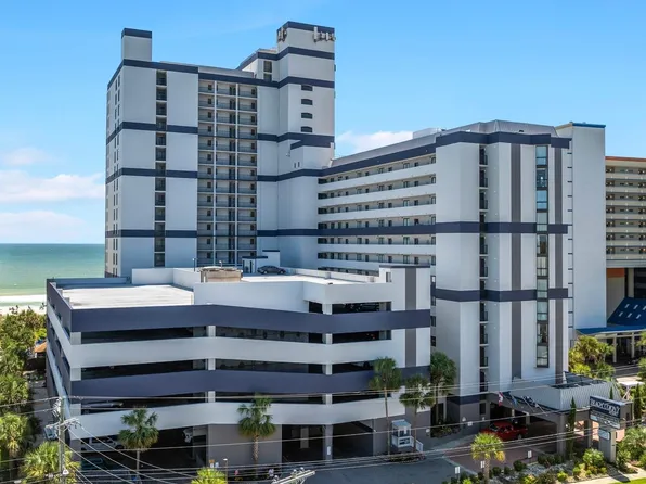 5308 N Ocean Blvd. #415, Myrtle Beach, SC 29577