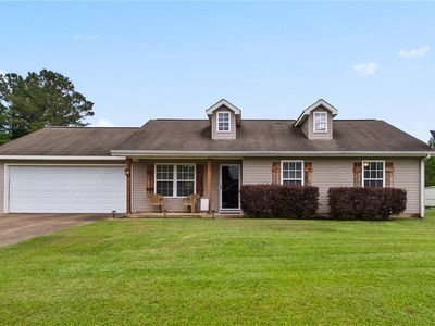 19555 Wenwood Ln, Berry, AL, 35546