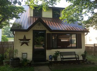 4522 Magazine Ave, Huntington, WV 25704