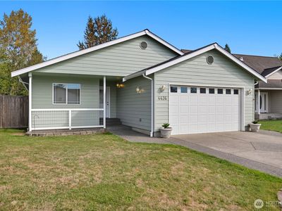 4436 Windlass Ln, Blaine, WA, 98230