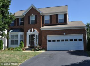 20358 Snowpoint Pl, Ashburn, VA 20147