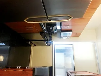 Rented by New York Residence