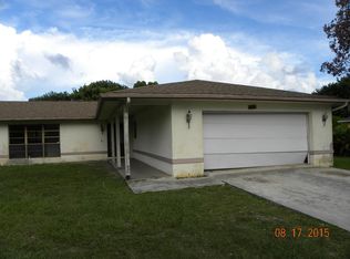 2219 SE Morningside Port St, Port Saint Lucie, FL 34953