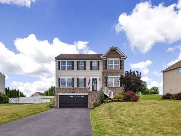 130 Naughton Cir, Evans City, PA 16033