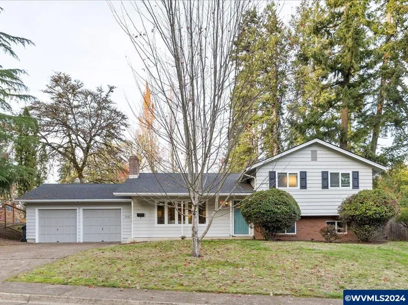 3535 NW McKinley Dr, Corvallis, OR 97330
