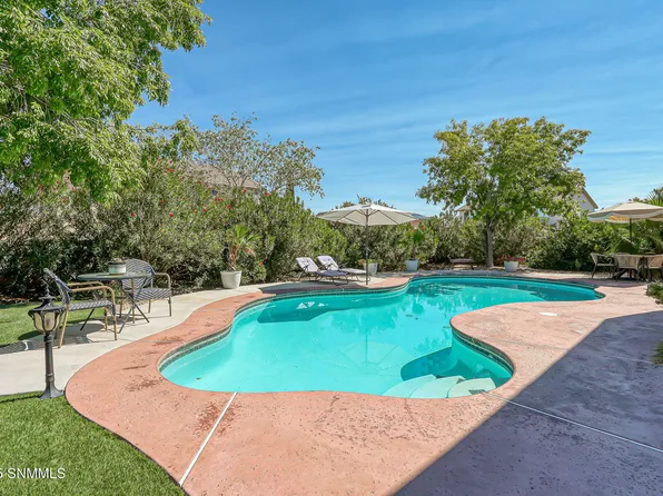 4383 Harmony Wells Cir, Las Cruces, NM 88011