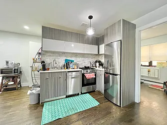 Rented by Doorway NYC, LLC