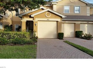 13911 Lake Mahogany Blvd APT 2923, Fort Myers, FL 33907
