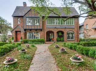 4434 Westway Ave, Dallas, TX 75205