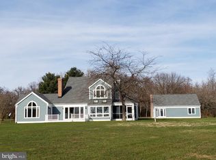 238 Evans Ln, Stevensville, MD 21666