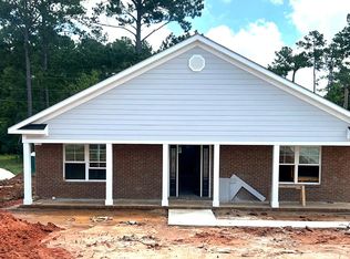 3415 Sweetbrier Rd, Albany, GA 31701