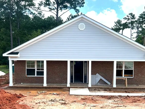 3415 Sweetbrier Rd, Albany, GA 31701