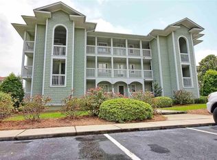 4634 Greenbriar Dr UNIT E, Little River, SC 29566