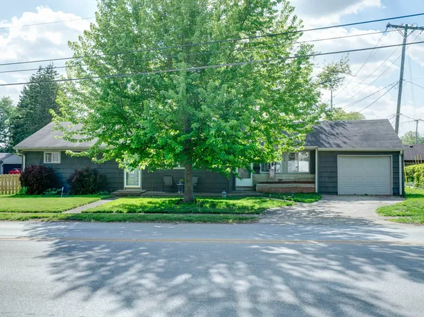 506 S Green St, Brownsburg, IN 46112