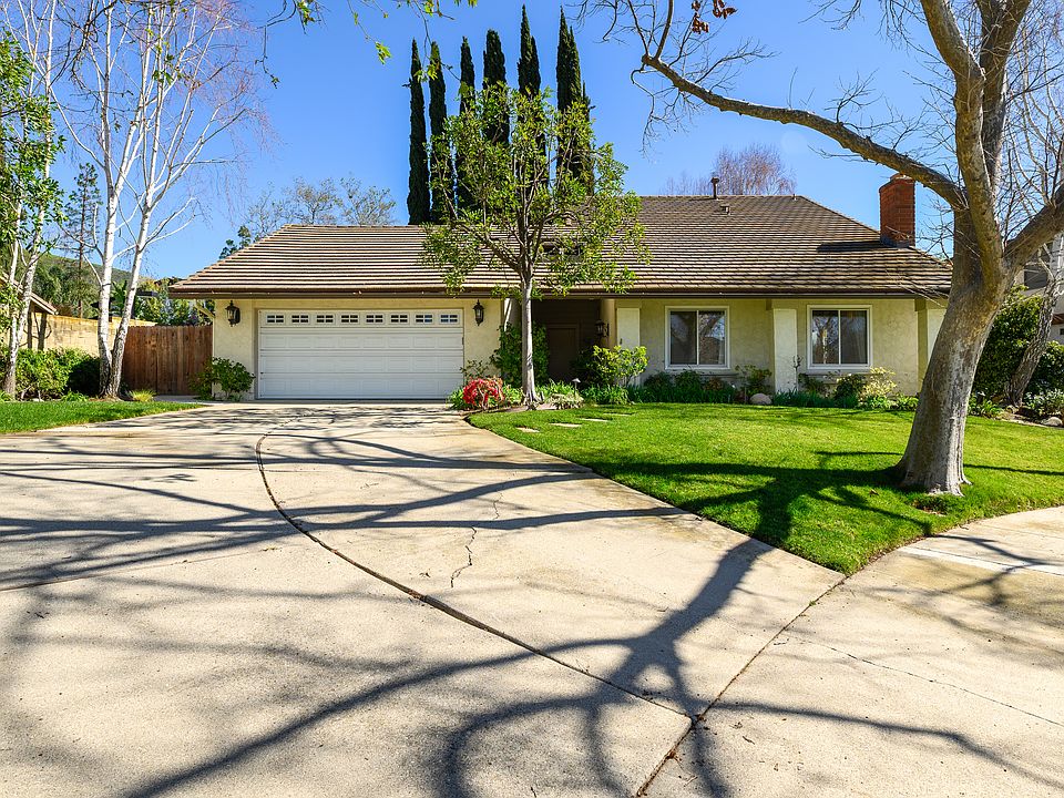 1st image of 2872 E Panamint Ct