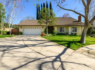 2872 E Panamint Ct, Westlake Village, CA 91362