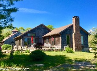 143 Old Holmes Hole Rd, Tisbury, MA 02568