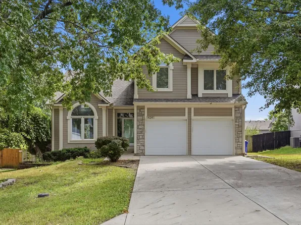 14241 W 128th St, Olathe, KS 66062