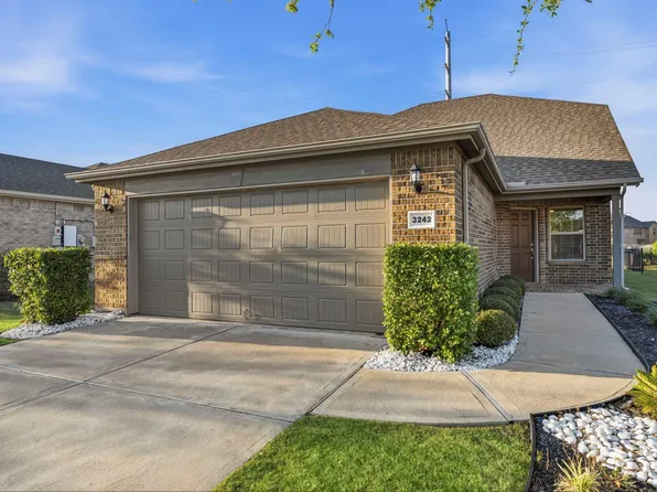 3242 Golden Eagle Way, Richmond, TX 77469