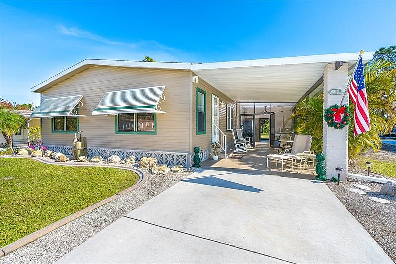 3021 Holly Ave, Englewood, FL 34224 Zillow