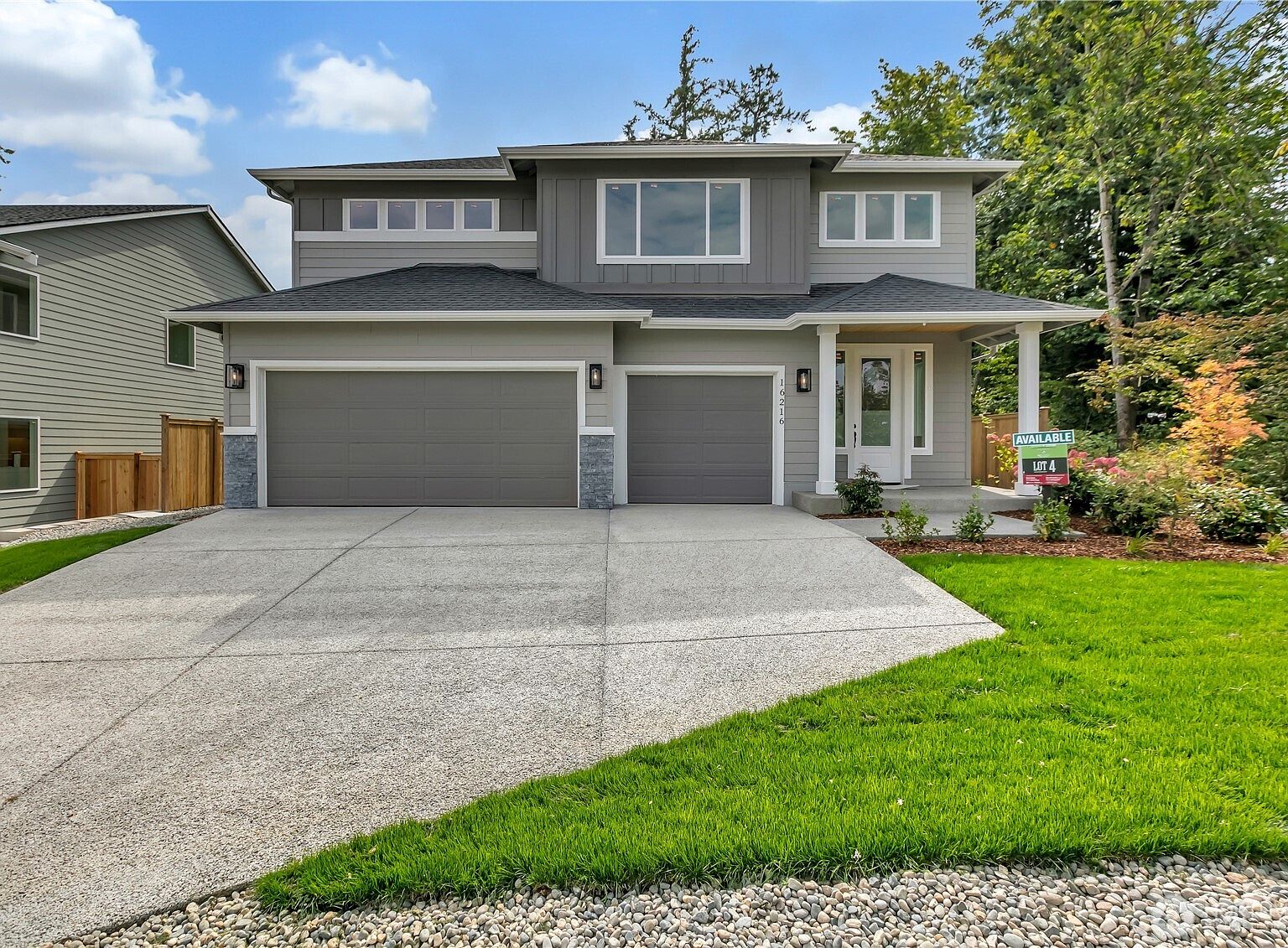 E×３ 16216 76th Avenue Ct E, Puyallup, WA 98375 | MLS #2421837 | Zillow