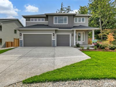 16206 76th Avenue Ct E, Puyallup, WA, 98375