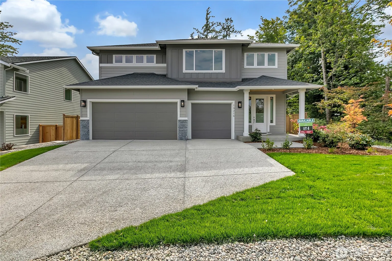 16206 76th Avenue Ct E photo 1