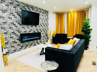 1417 Montello Ave NE, Washington, DC 20002