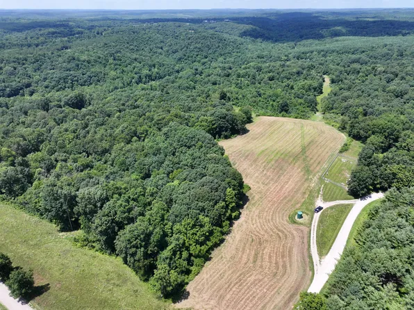 5055 Early Ridge Rd Tract C, McConnelsville, OH 43756