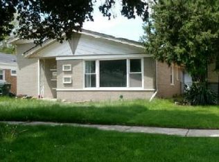 14314 Kenwood Ave, Dolton, IL 60419